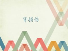 干細(xì)胞治療腎損傷的特性和優(yōu)勢(shì)