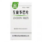 帕金森病運(yùn)動(dòng)并發(fā)癥：左旋多巴誘導(dǎo)的異動(dòng)癥