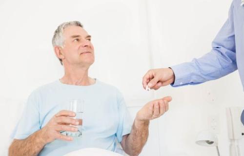 帕金森患者如何服藥？