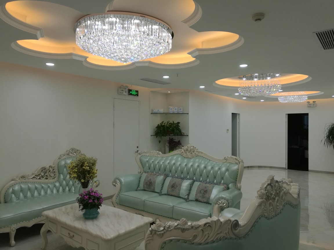 全美基因(深圳)有限公司照片